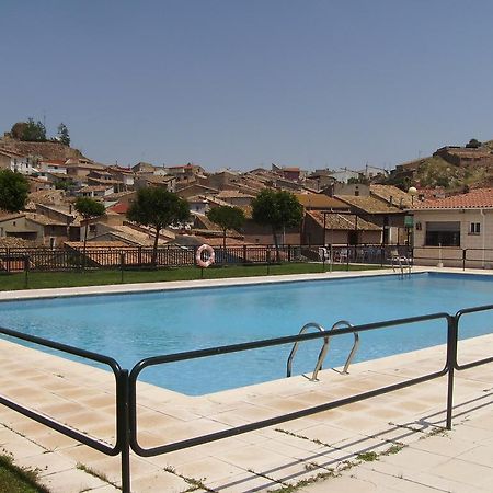 Casa Maidevera Аранда-де-Монкайо Экстерьер фото