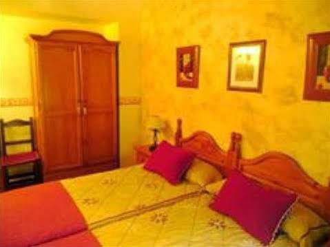 Casa Maidevera Аранда-де-Монкайо Экстерьер фото